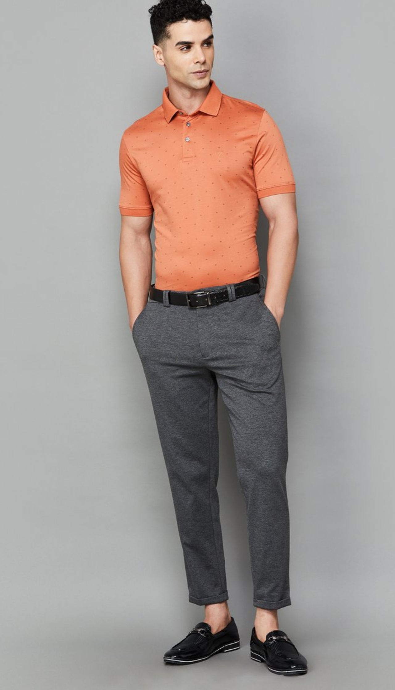 Van Heusen - Polo T Shirt