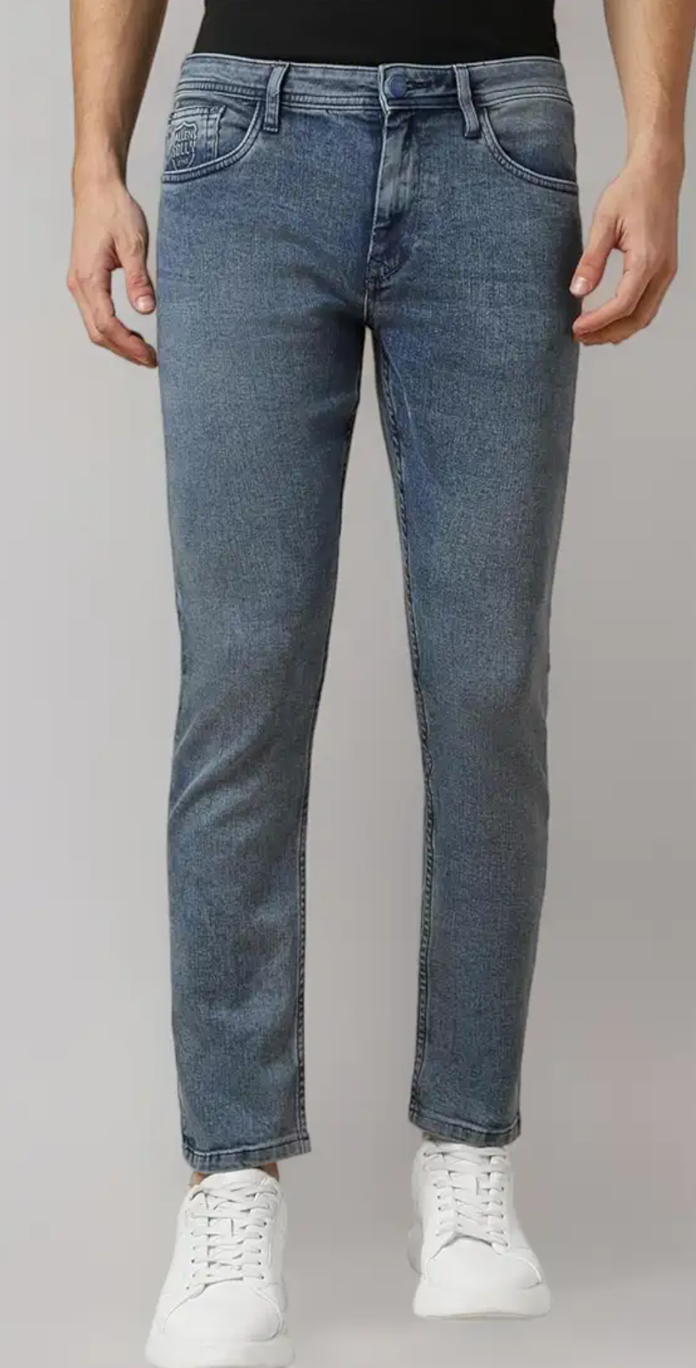 Allen Solly - Jeans