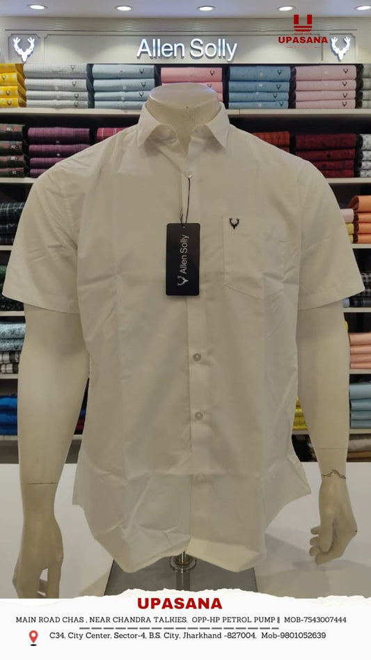 Allen Solly - Casual Shirts (H/s)