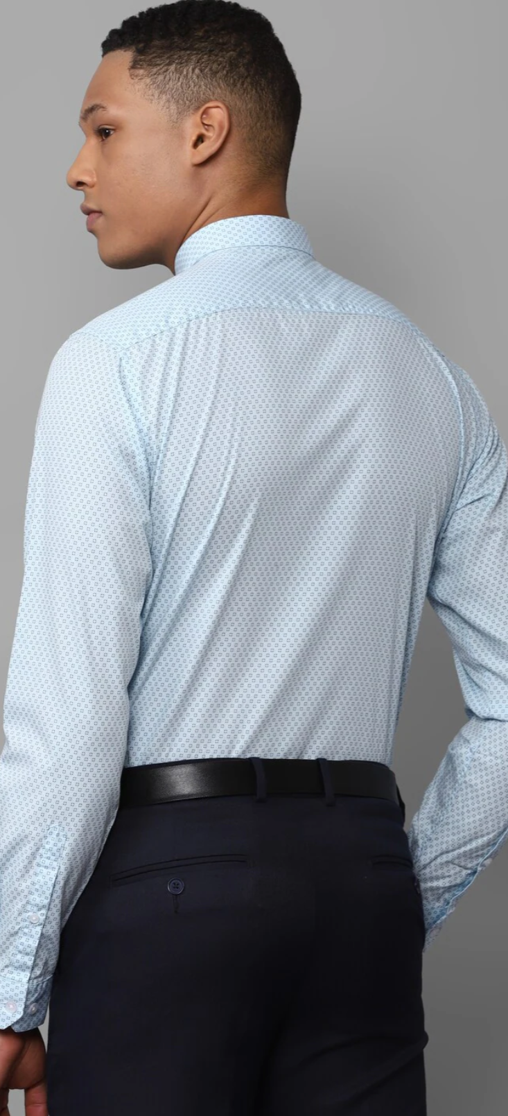 Allen Solly - Casual Shirts