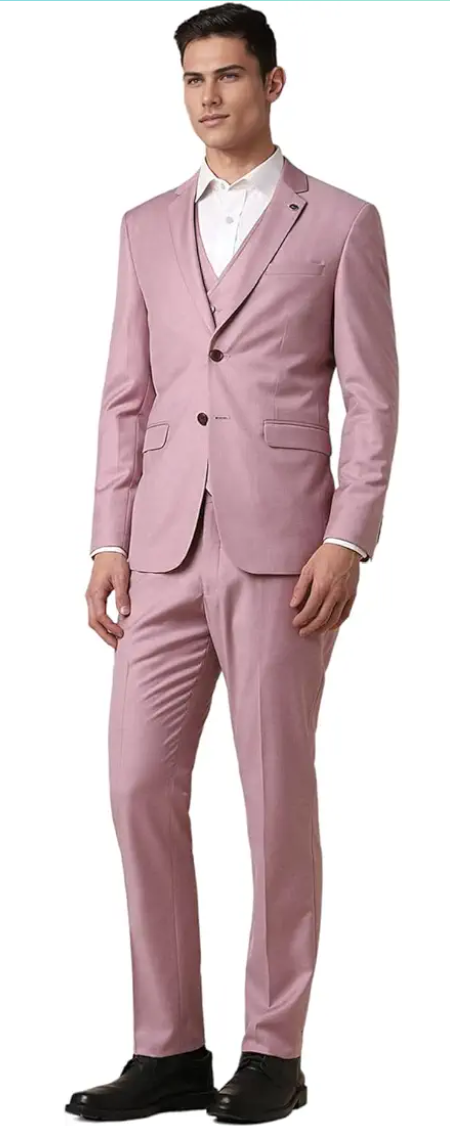 Allen Solly - Suits