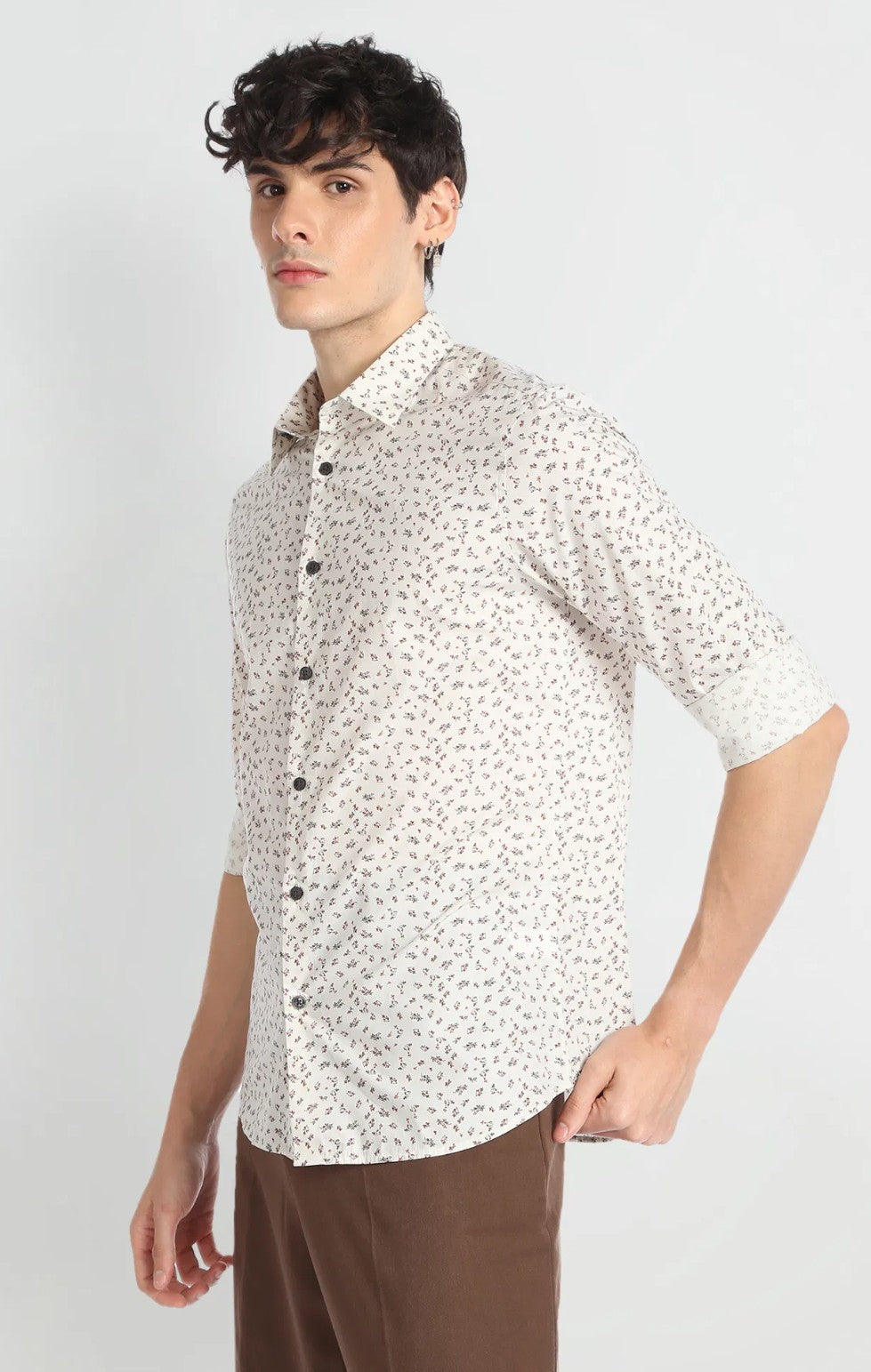 Flying Machine - Casual Shirts