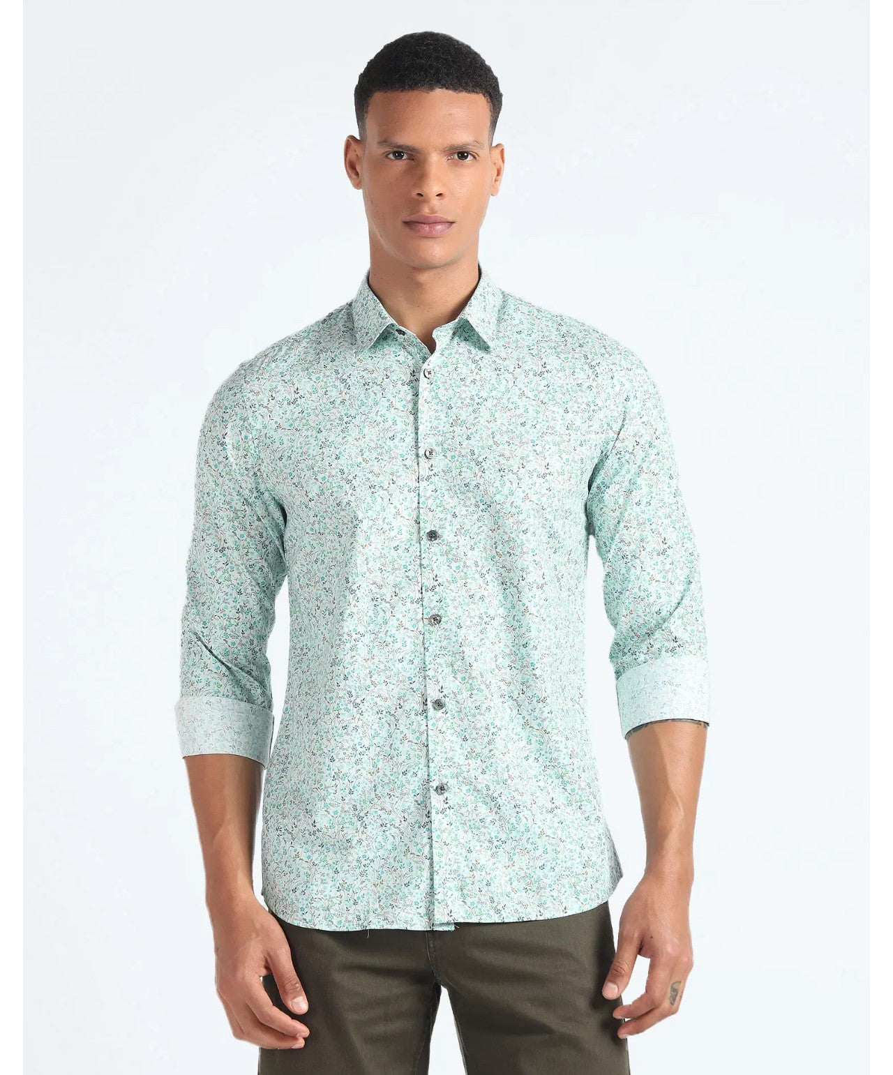 Flying Machine - Casual Shirts