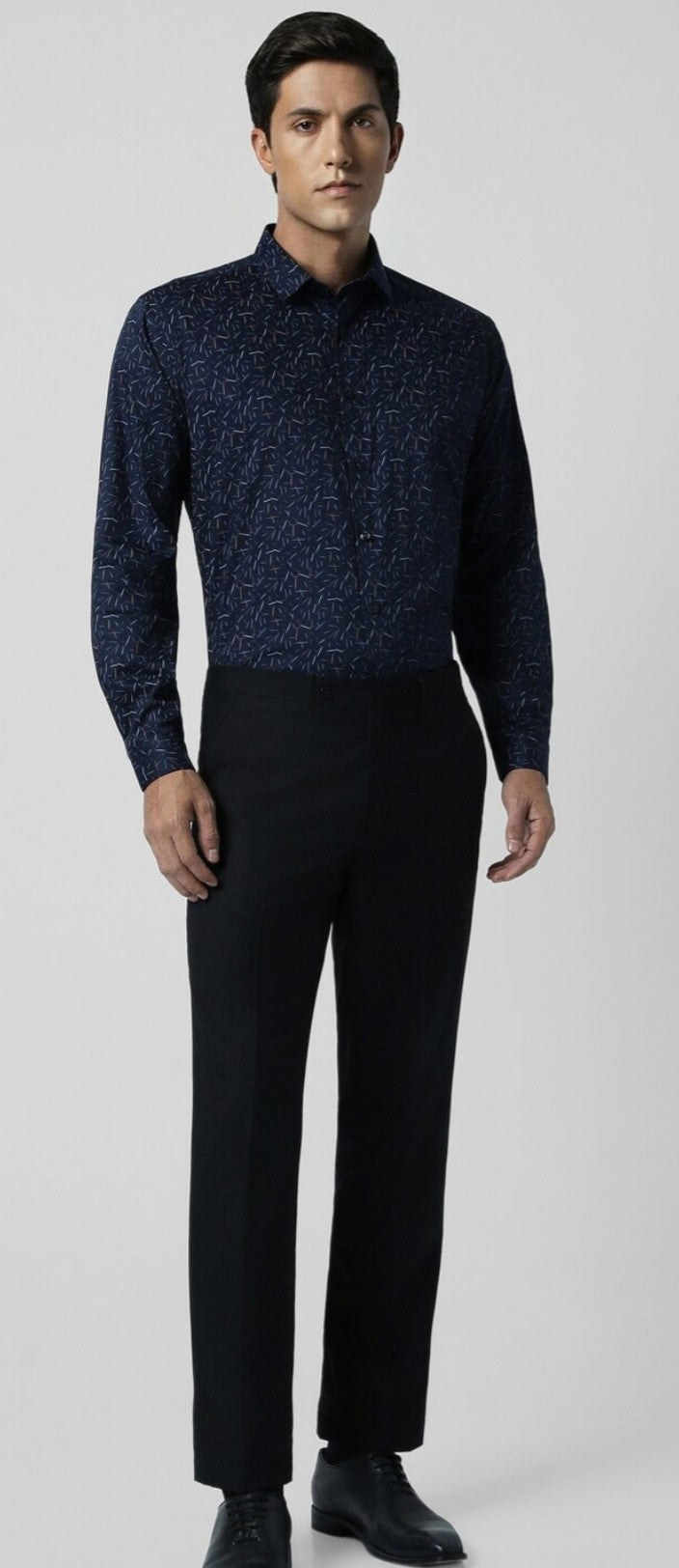 Van Heusen - Casual Shirts