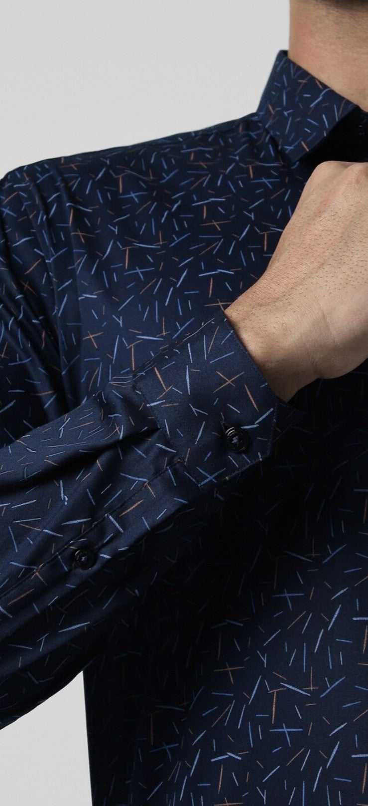 Van Heusen - Casual Shirts
