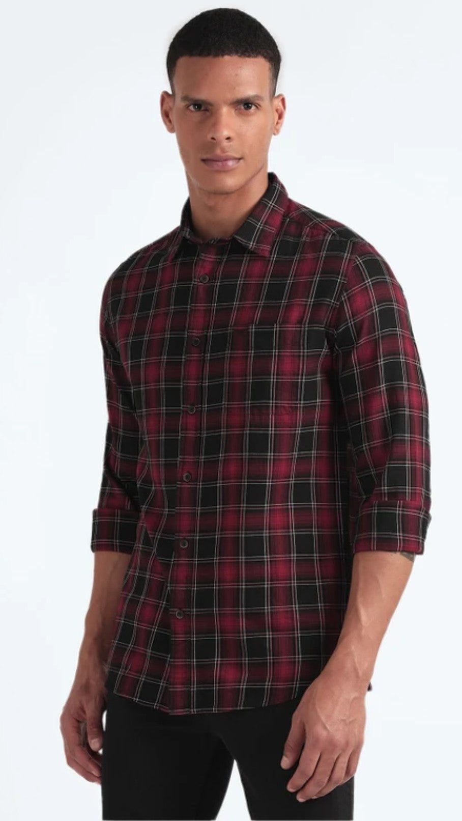 Flying Machine - Casual Shirts