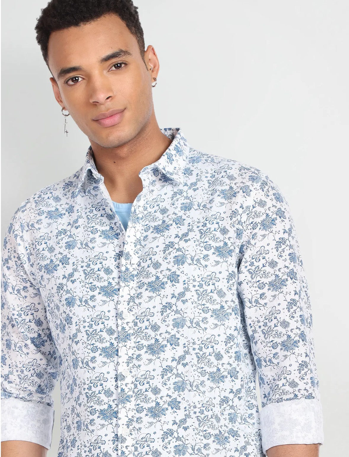 Flying Machine - Casual Shirts