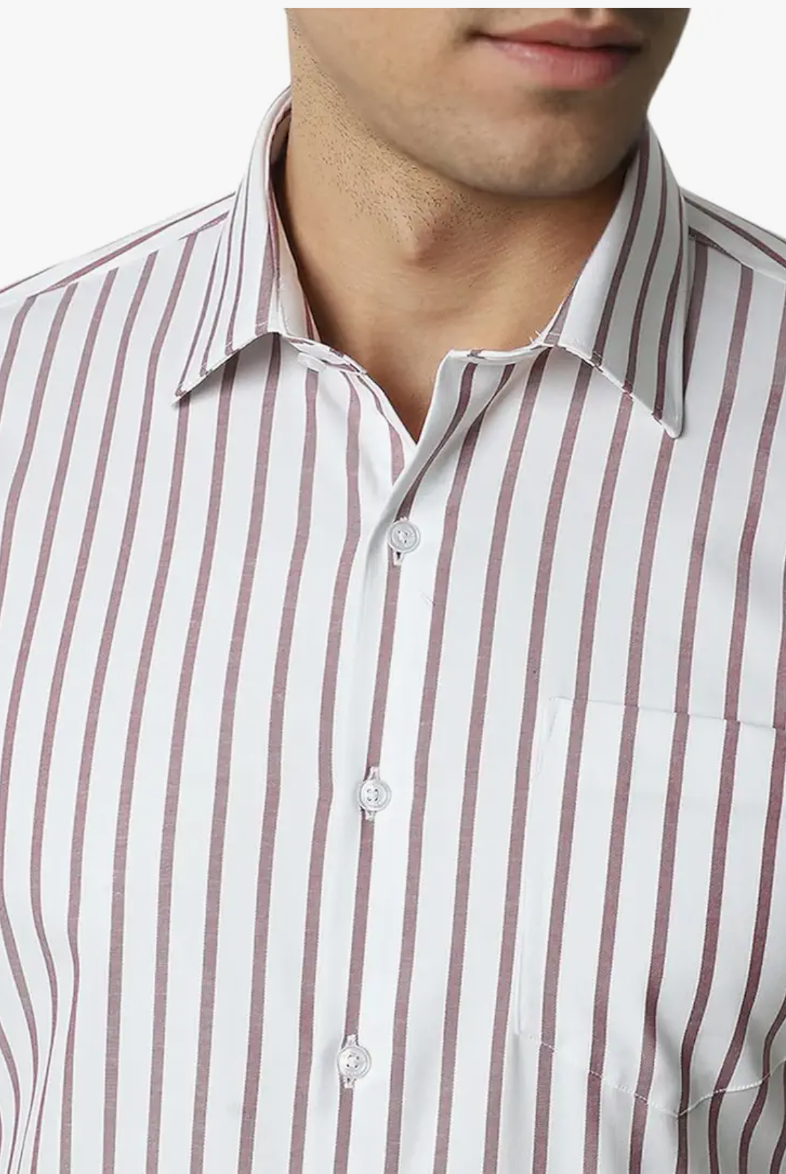 Louis Philippe - Formal Shirts