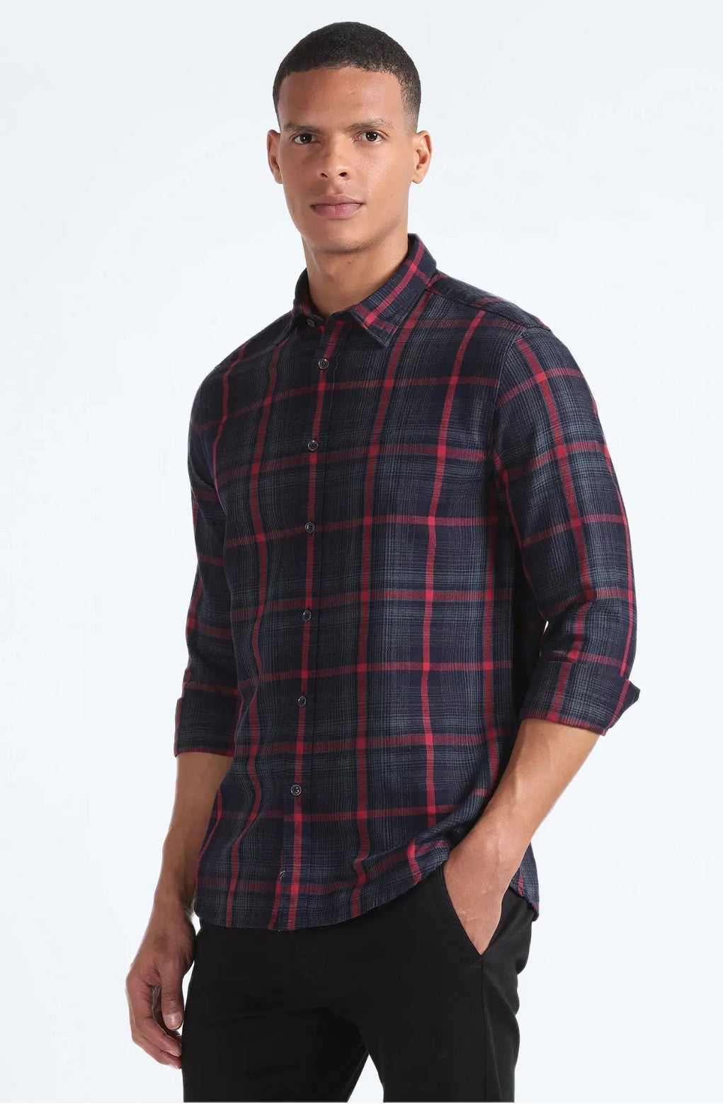 Flying Machine - Casual Shirts