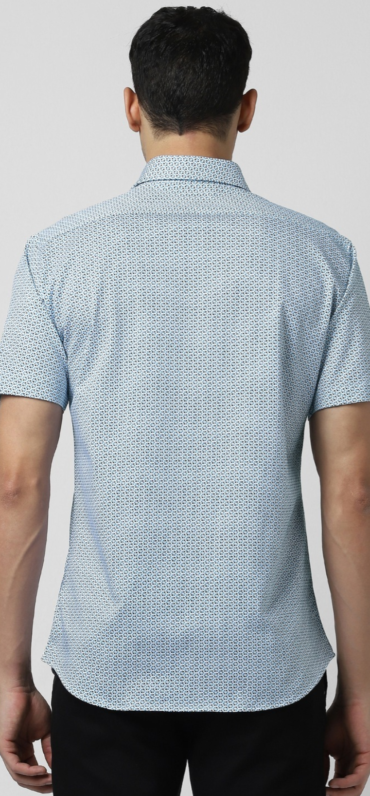 Van Heusen - Casual Shirts (H/s)