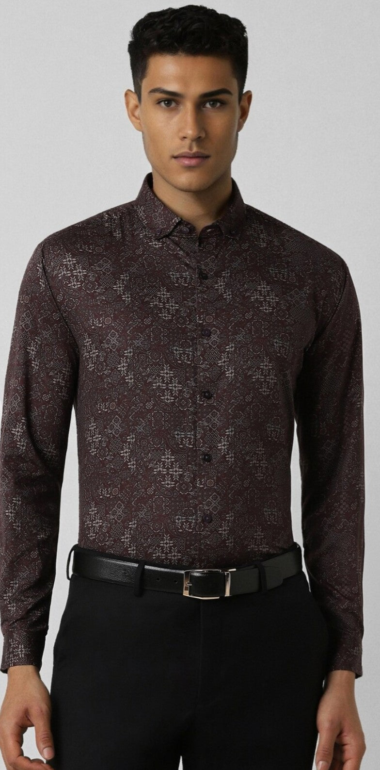 Van Heusen - Casual Shirts