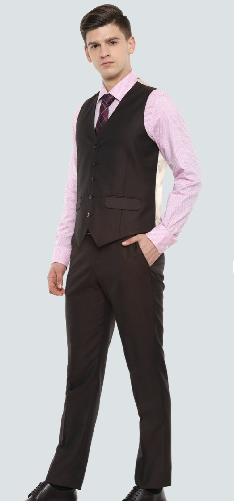Louis Philippe - Suits