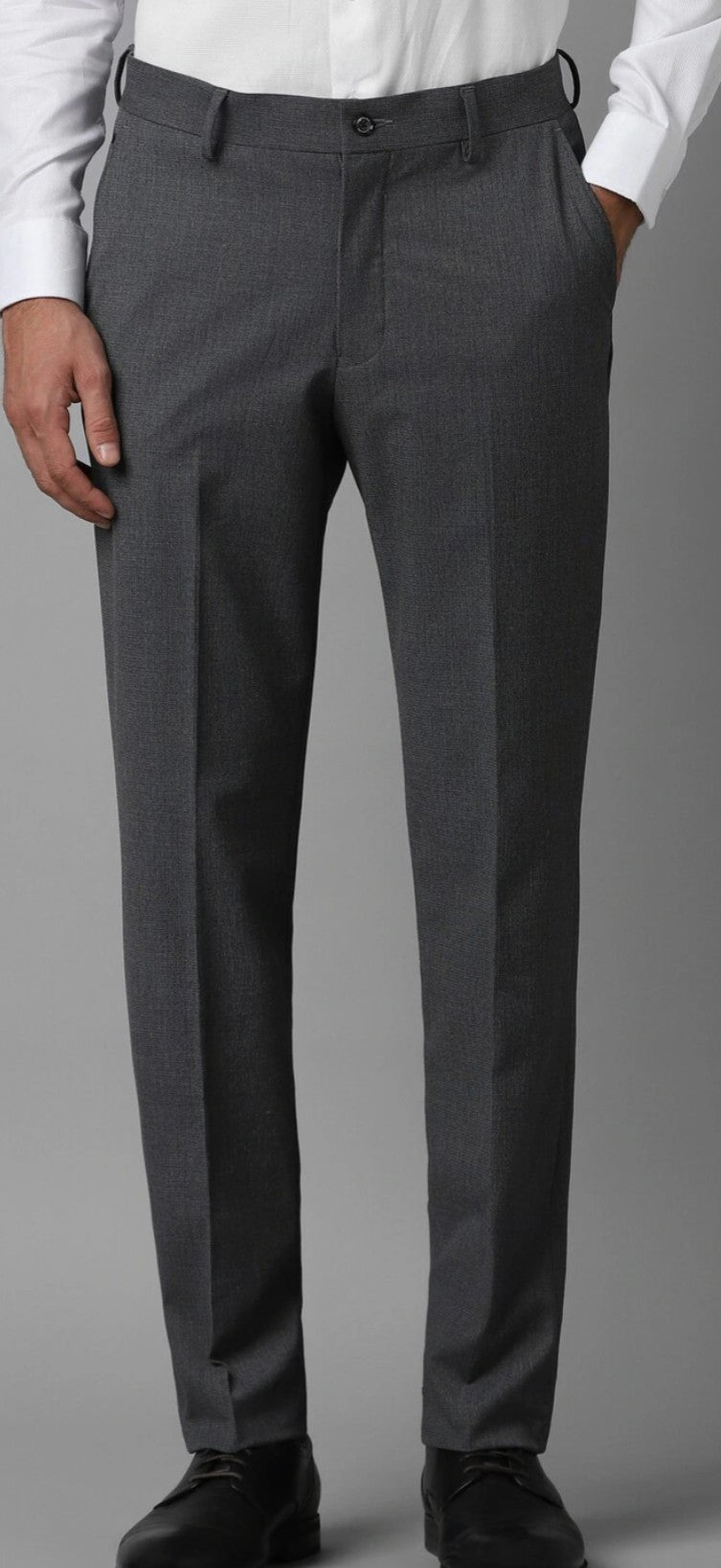 Louis Philippe - Formal Trousers