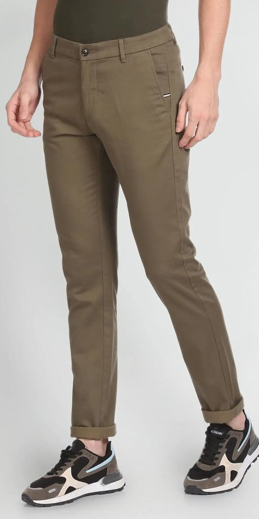 Arrow - Casual Trousers