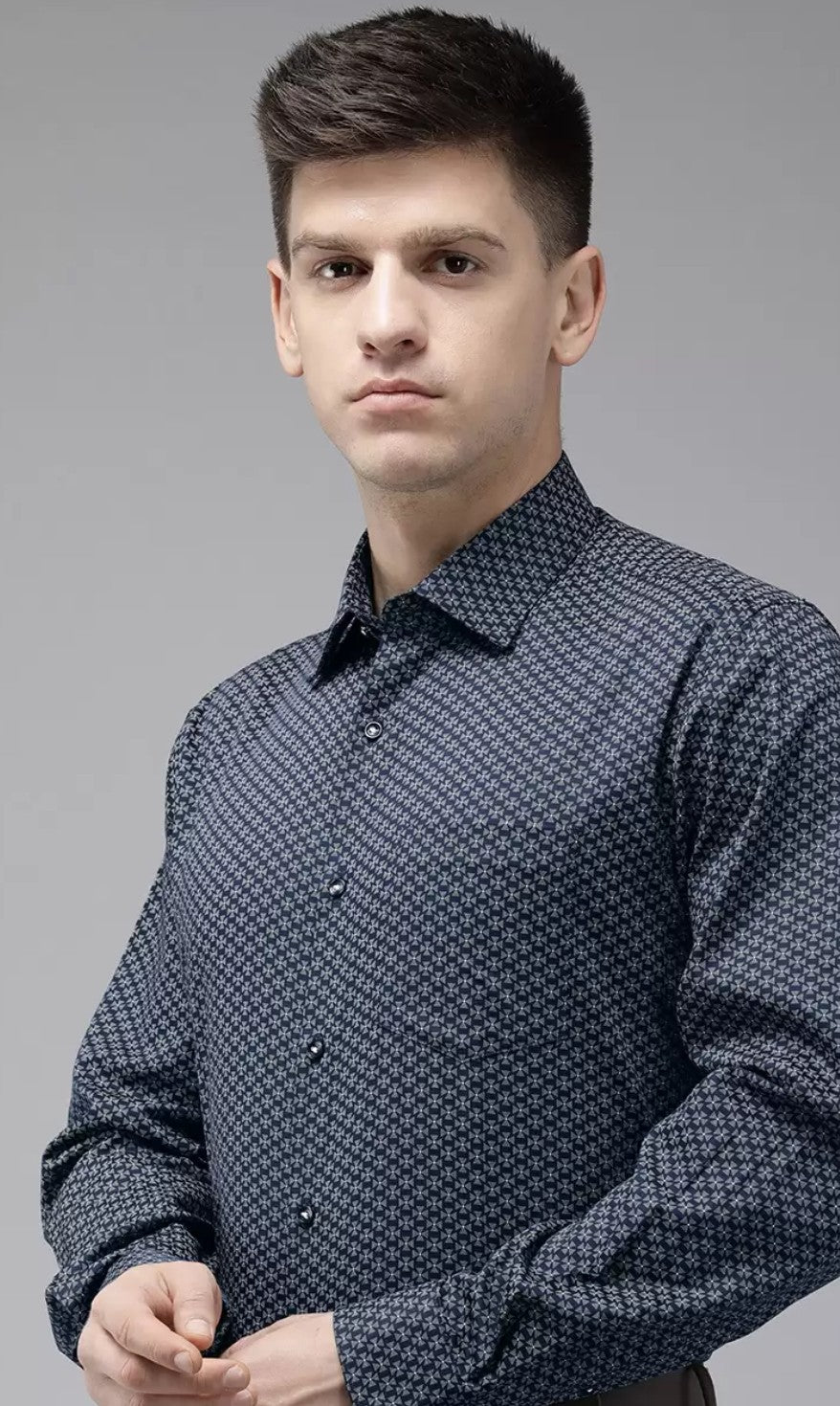 Van Heusen - Formal Shirts