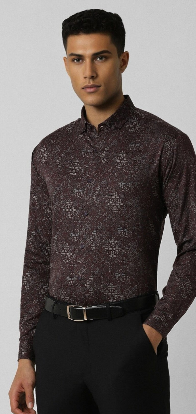 Van Heusen - Casual Shirts