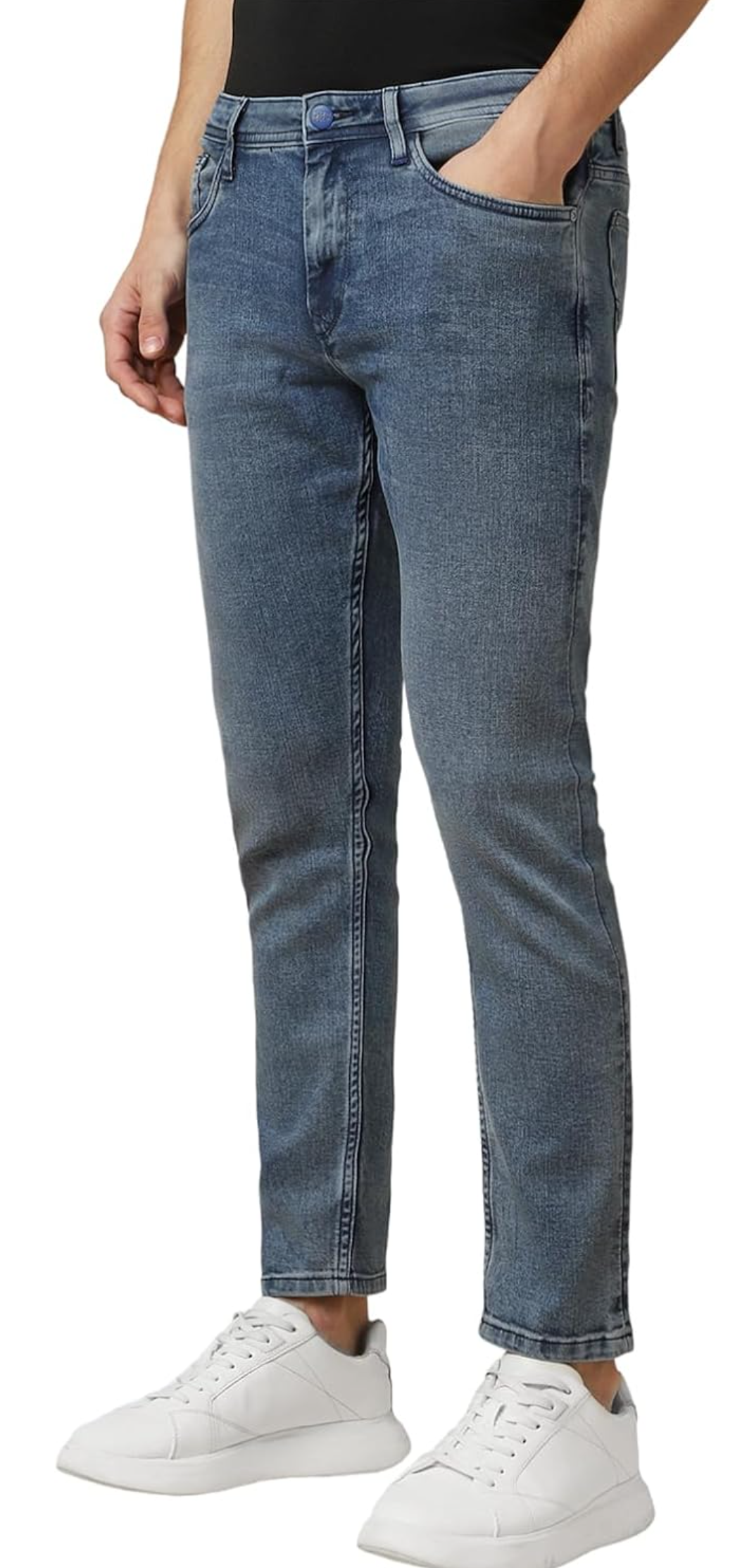 Allen Solly - Jeans