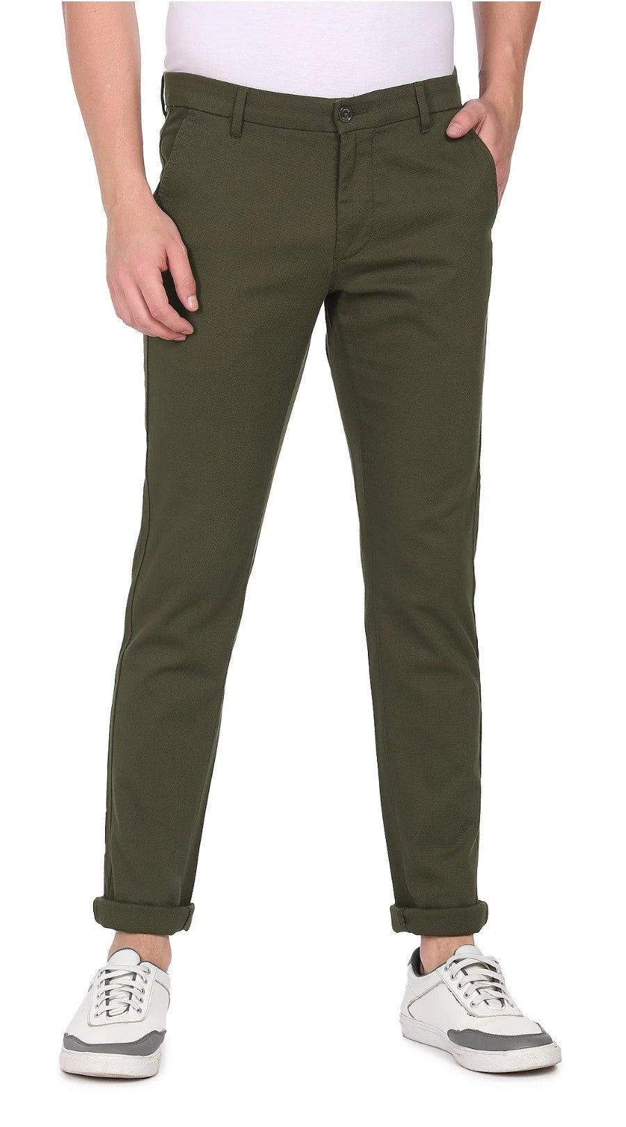 Arrow - Casual Trousers