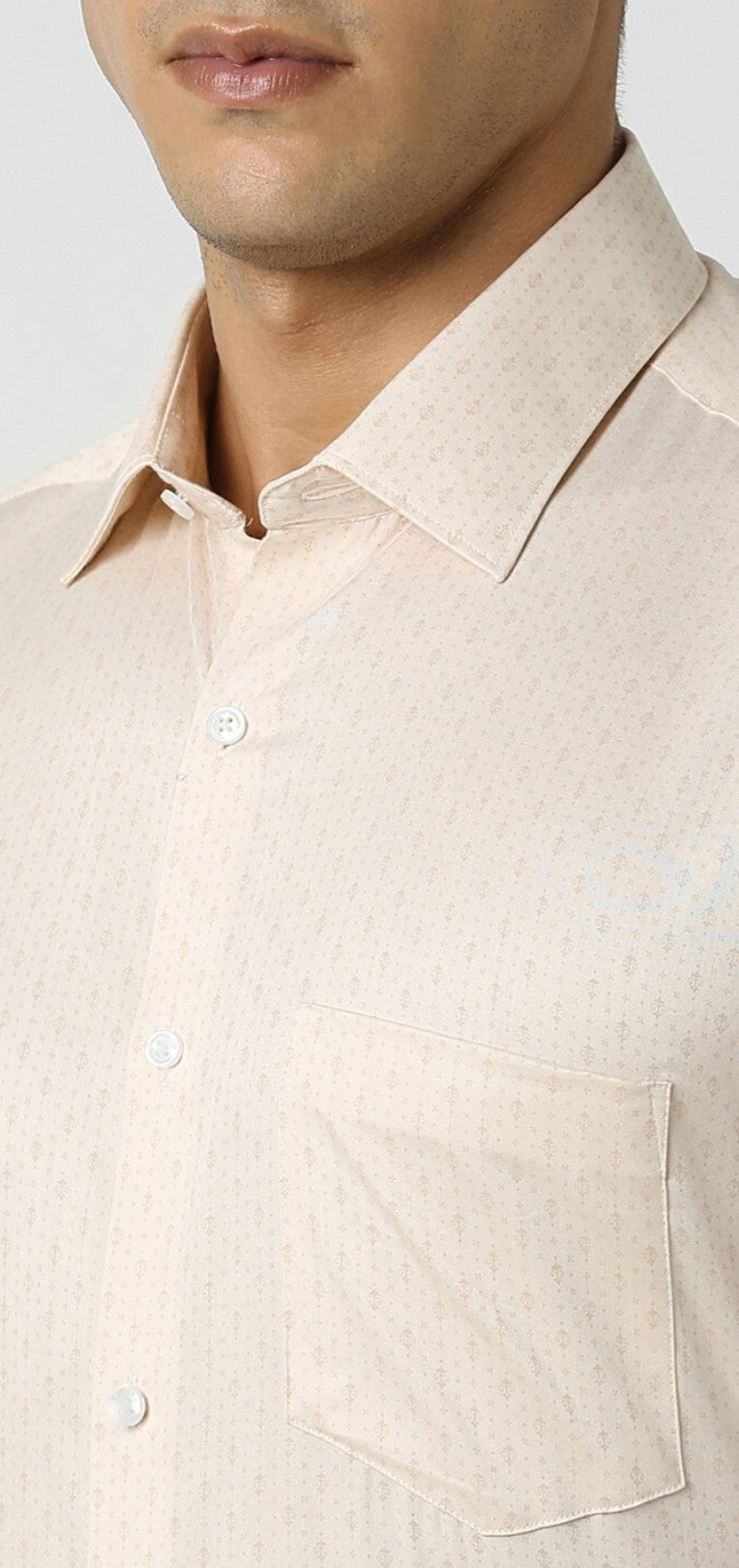 Van Heusen - Formal Shirts
