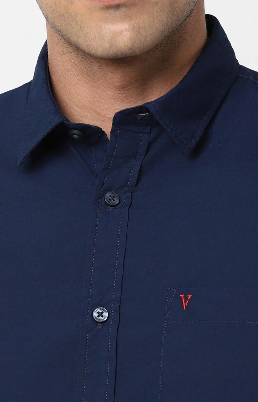 Van Heusen - Casual Shirts (H/s)