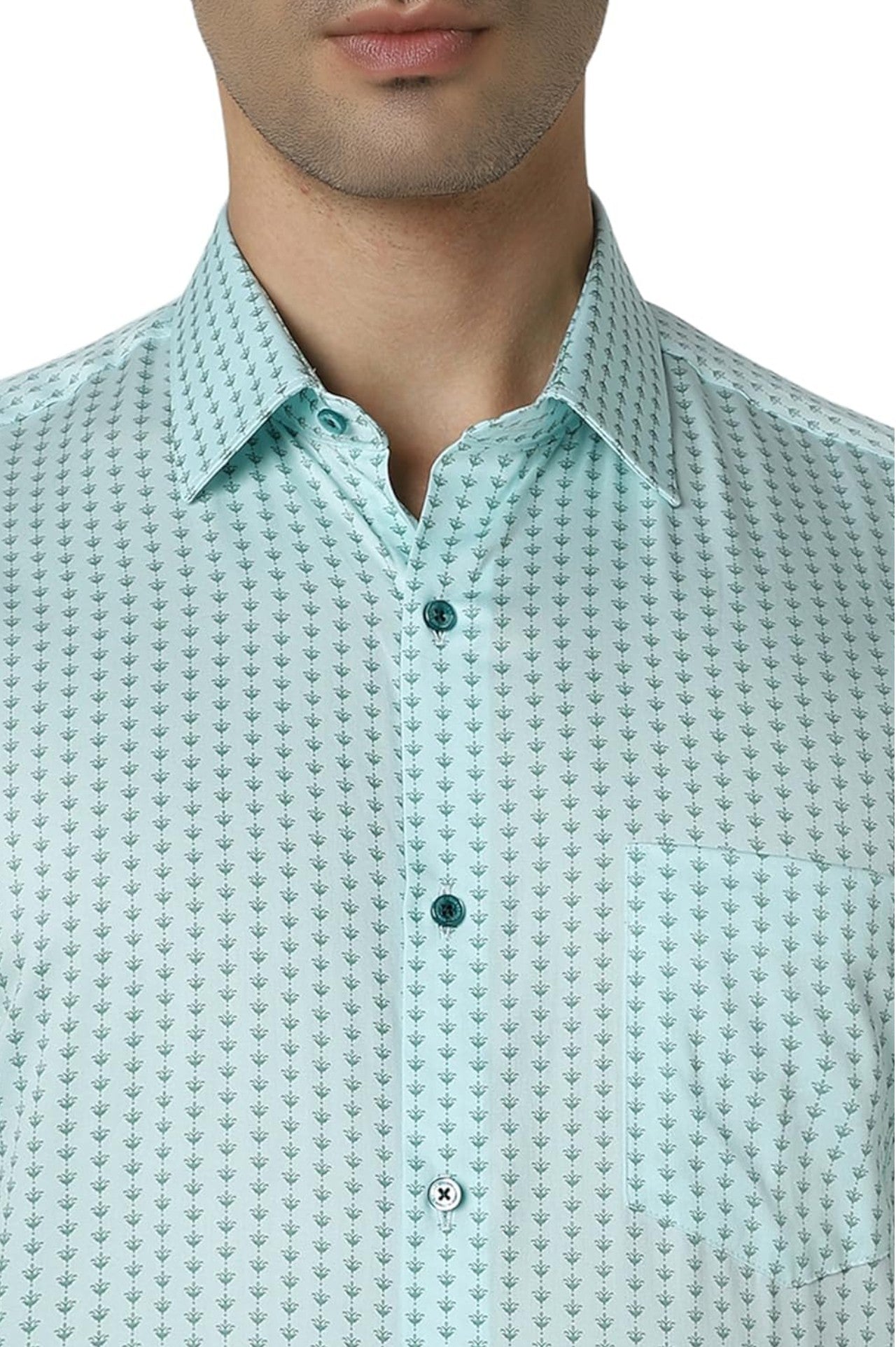Van Heusen - Formal Shirts