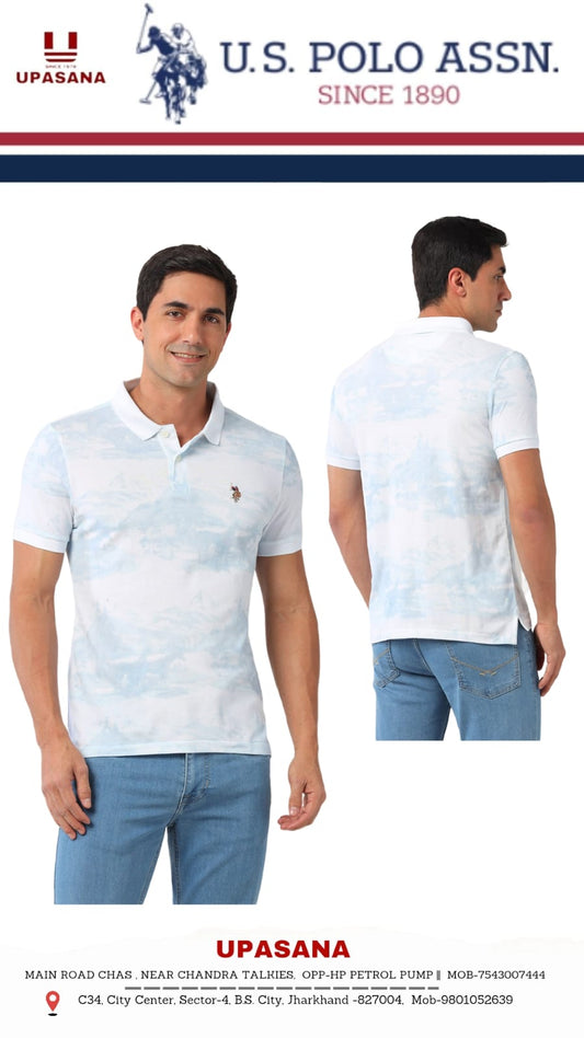 US Polo - T Shirt