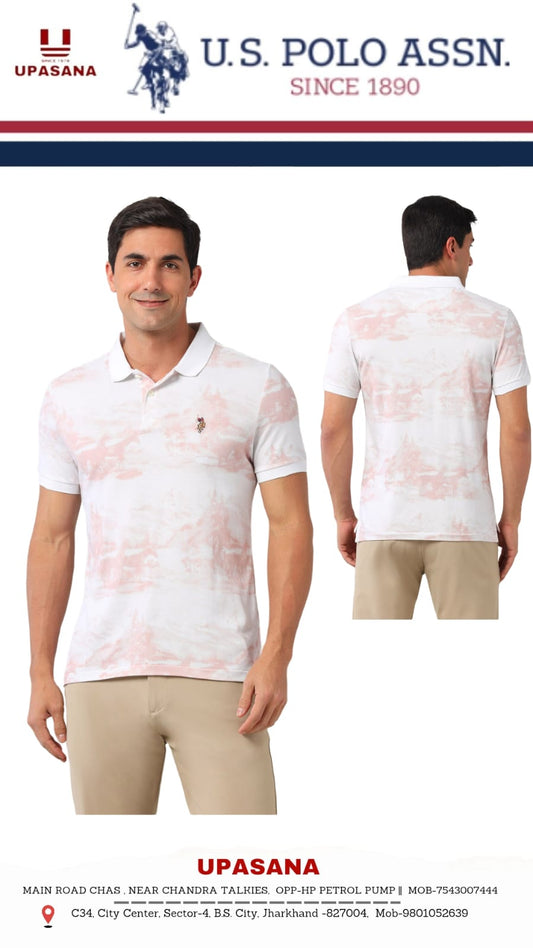 US Polo - T Shirts