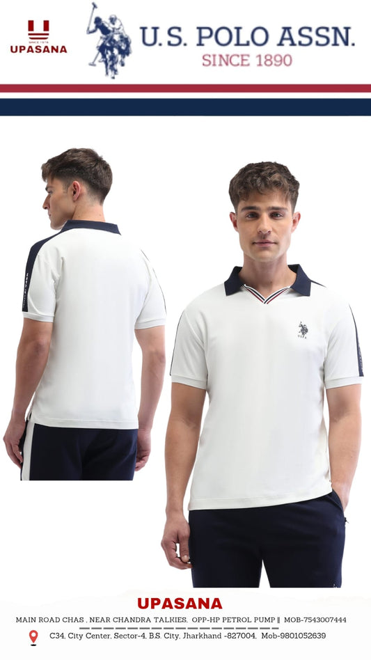 US Polo - T Shirt