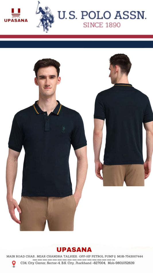 US Polo - T Shirt