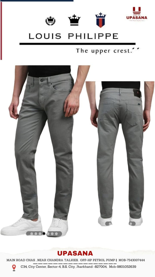 Louis Philippe - Jeans