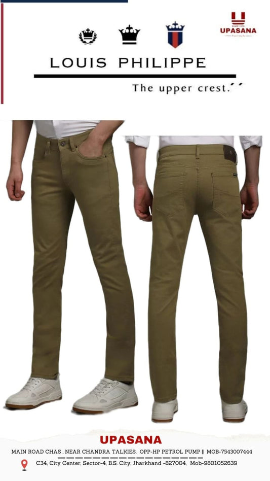 Louis Philippe - Jeans
