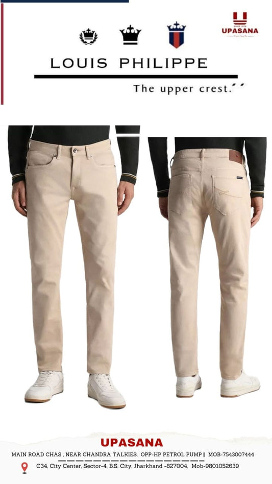 Louis Philippe - Jeans