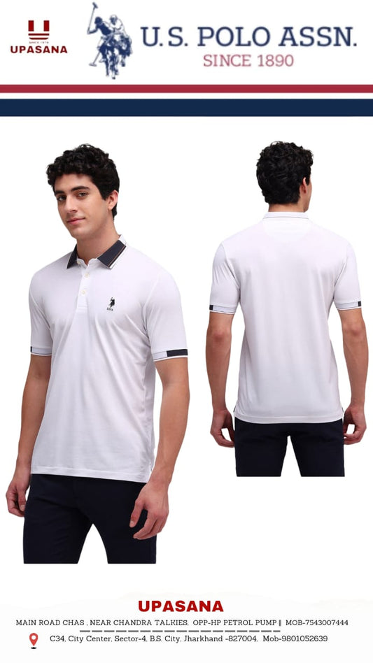 US Polo - T Shirts