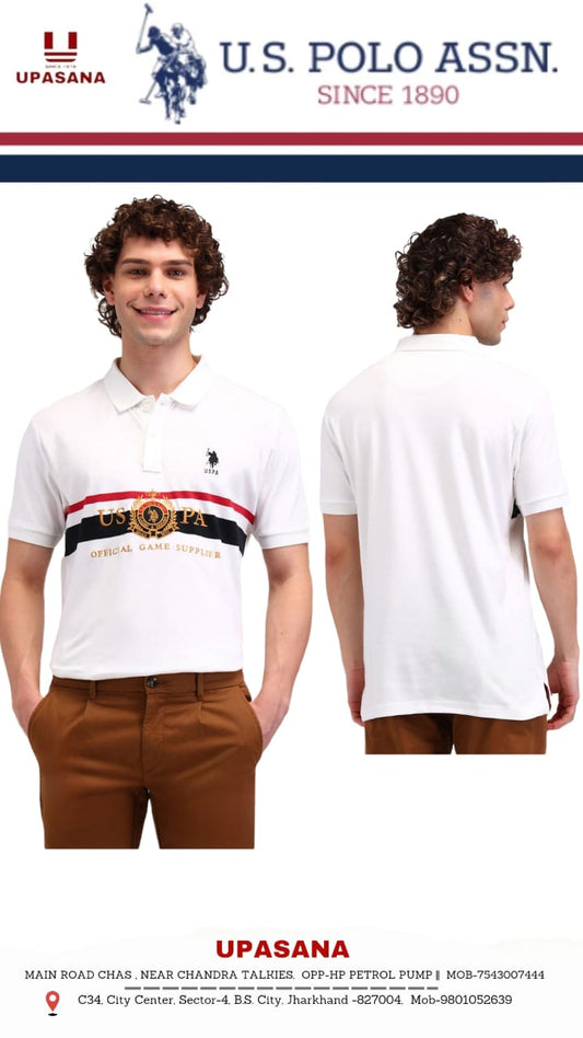 US Polo - T Shirts