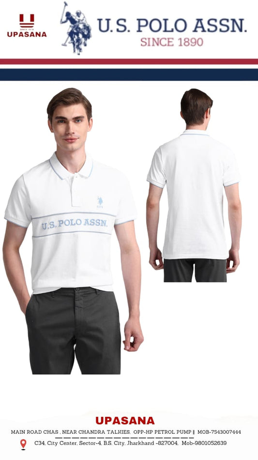 US Polo - T Shirts