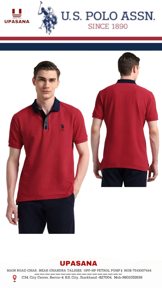 US Polo - T Shirts