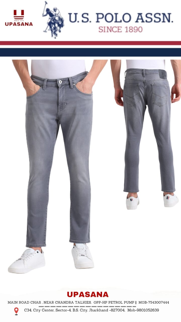US Polo - Jeans