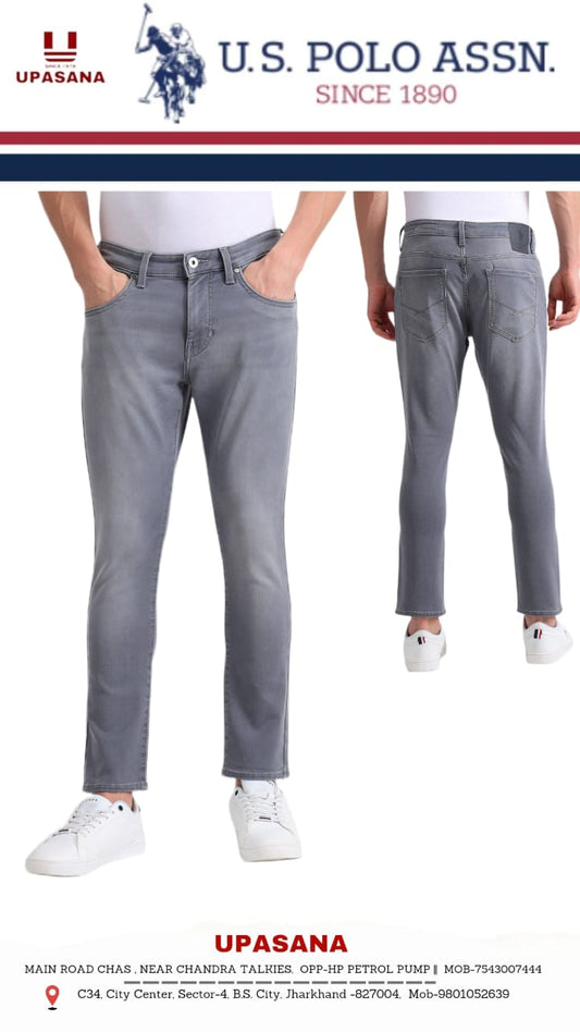 US Polo - Jeans