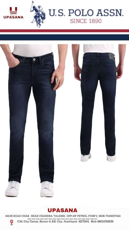 US Polo - Jeans