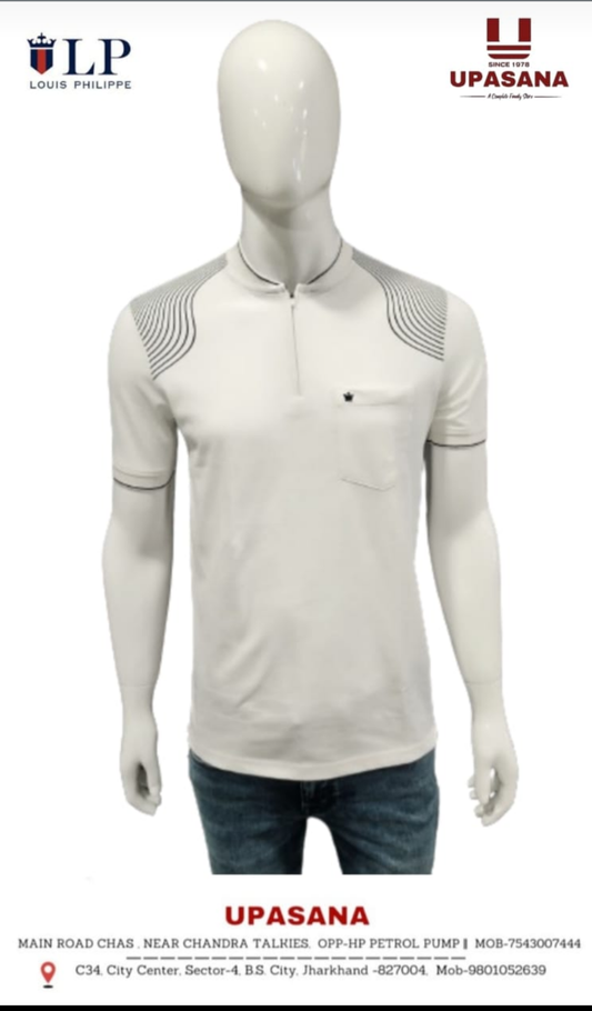 Louis Philippe - T Shirt