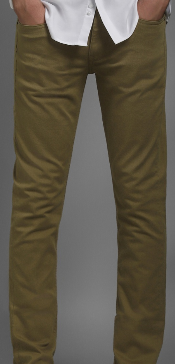 Louis Philippe - Jeans