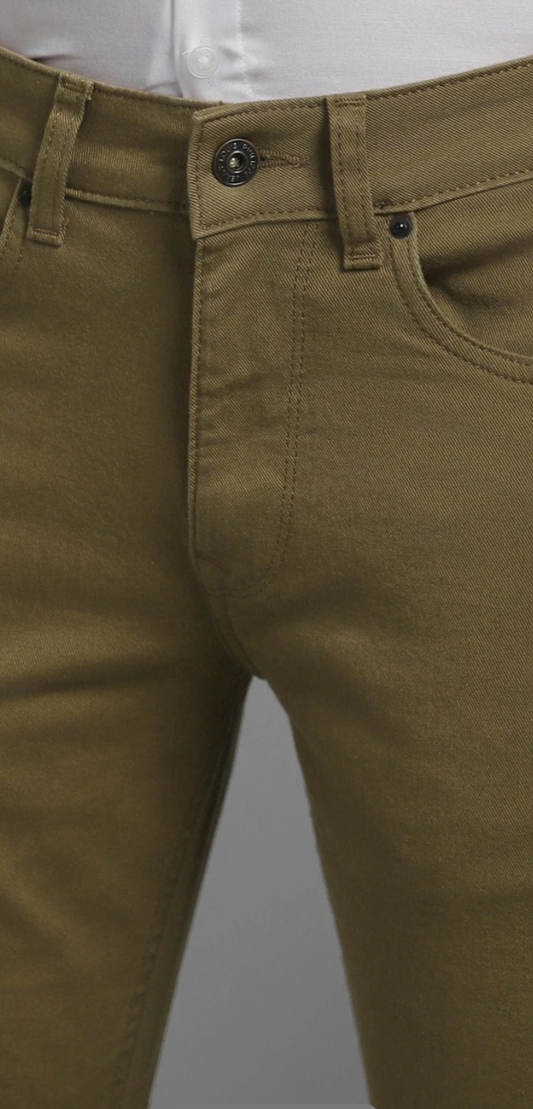 Louis Philippe - Jeans
