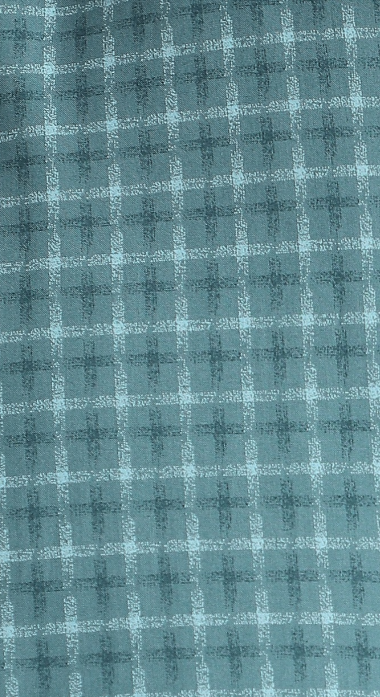 Louis Philippe - Formal Shirts (H/s)