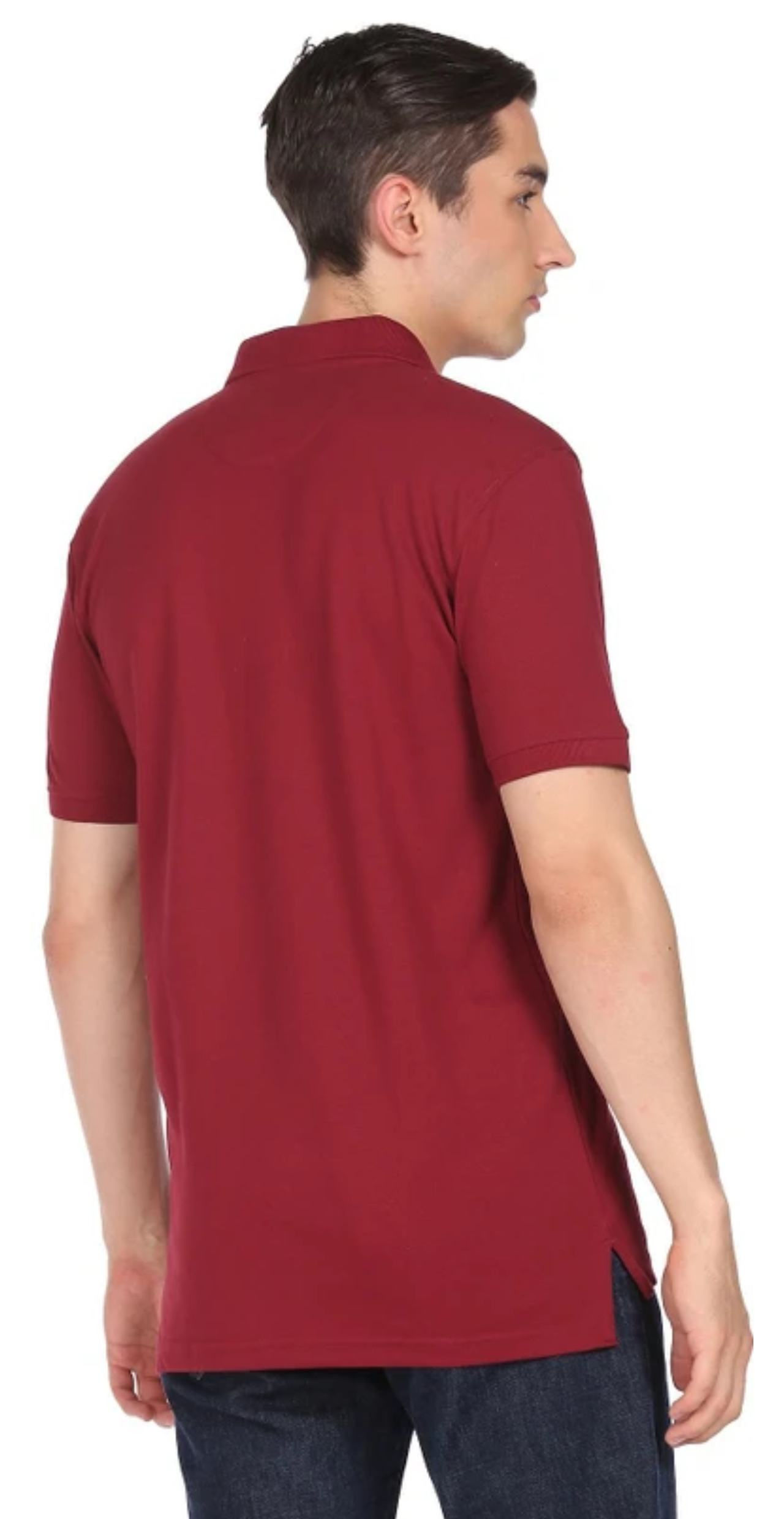 Arrow- Polo T Shirt