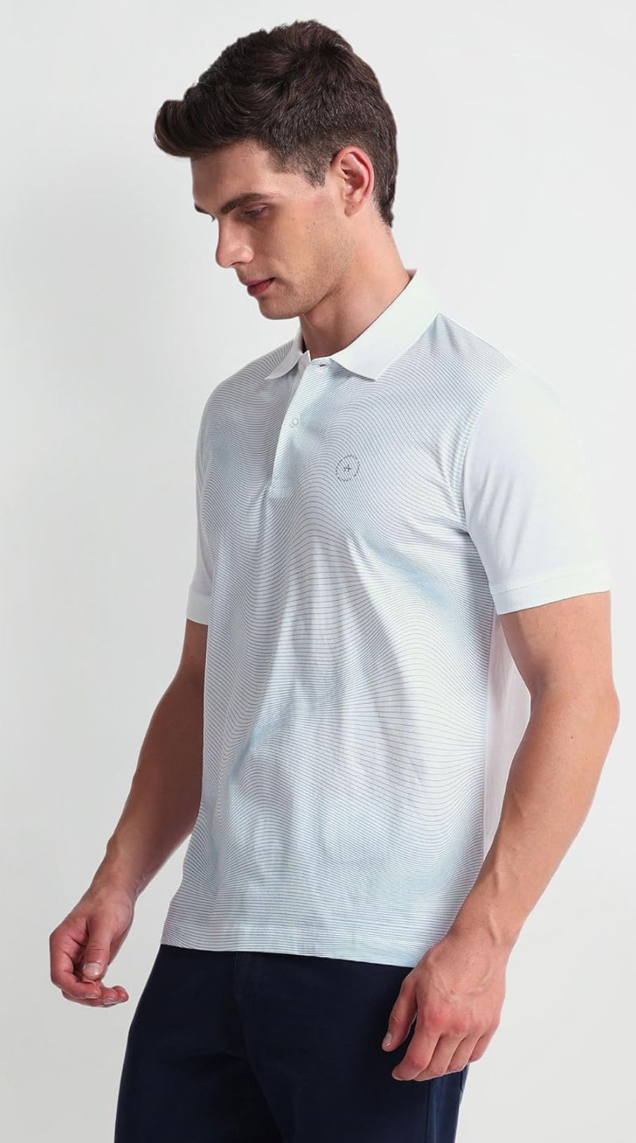 Arrow - Polo T Shirt