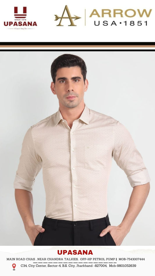 Arrow - Formal Shirts