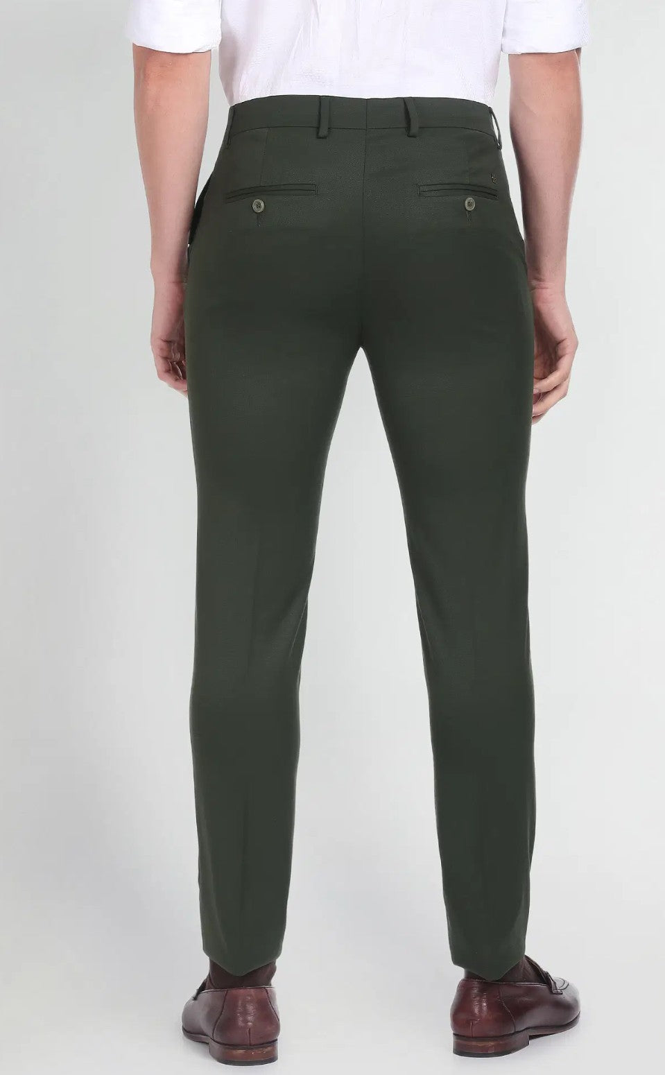 Arrow - Casual Trousers