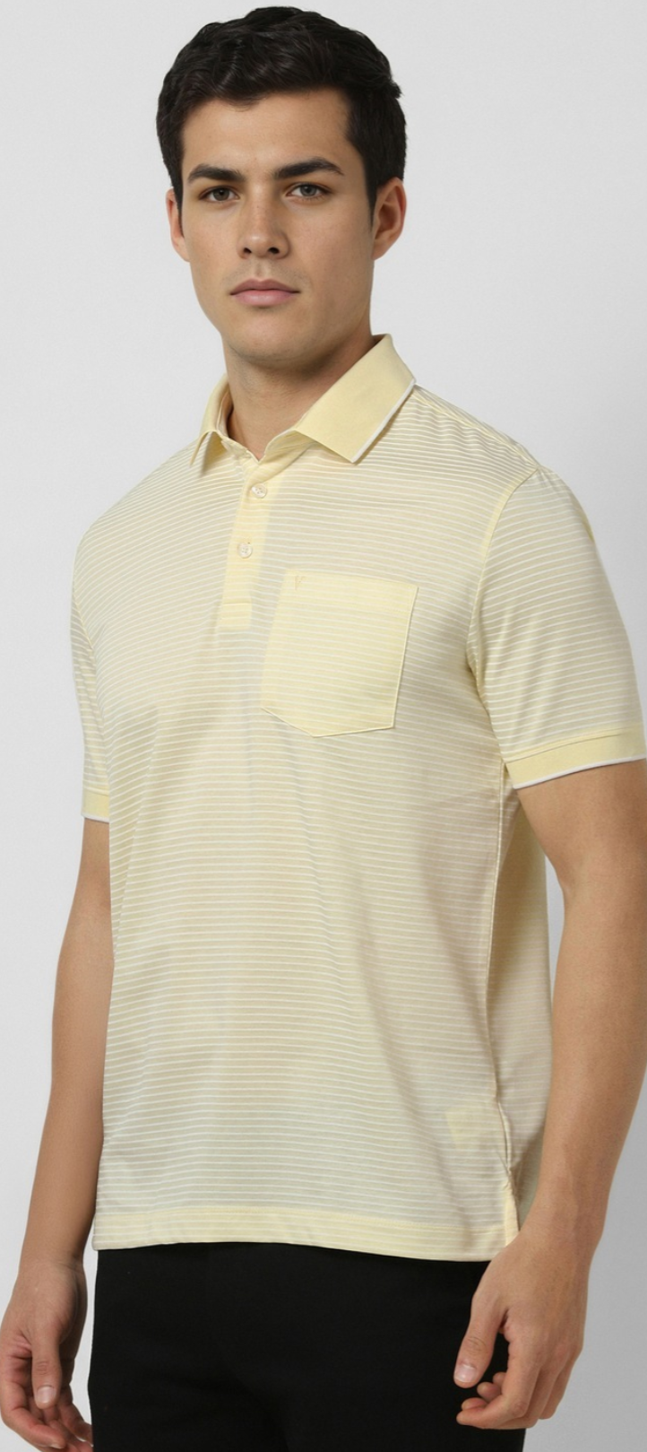 Van Heusen - Polo T Shirt