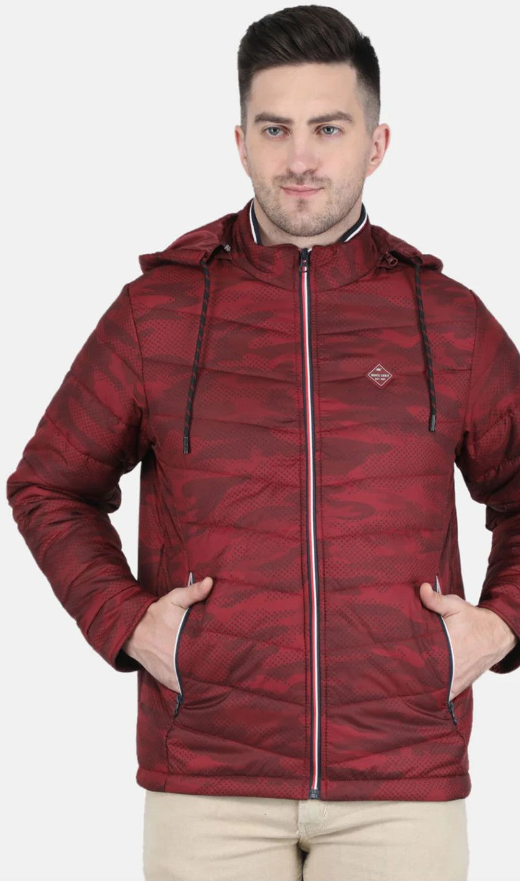 Monte Carlo - Jackets