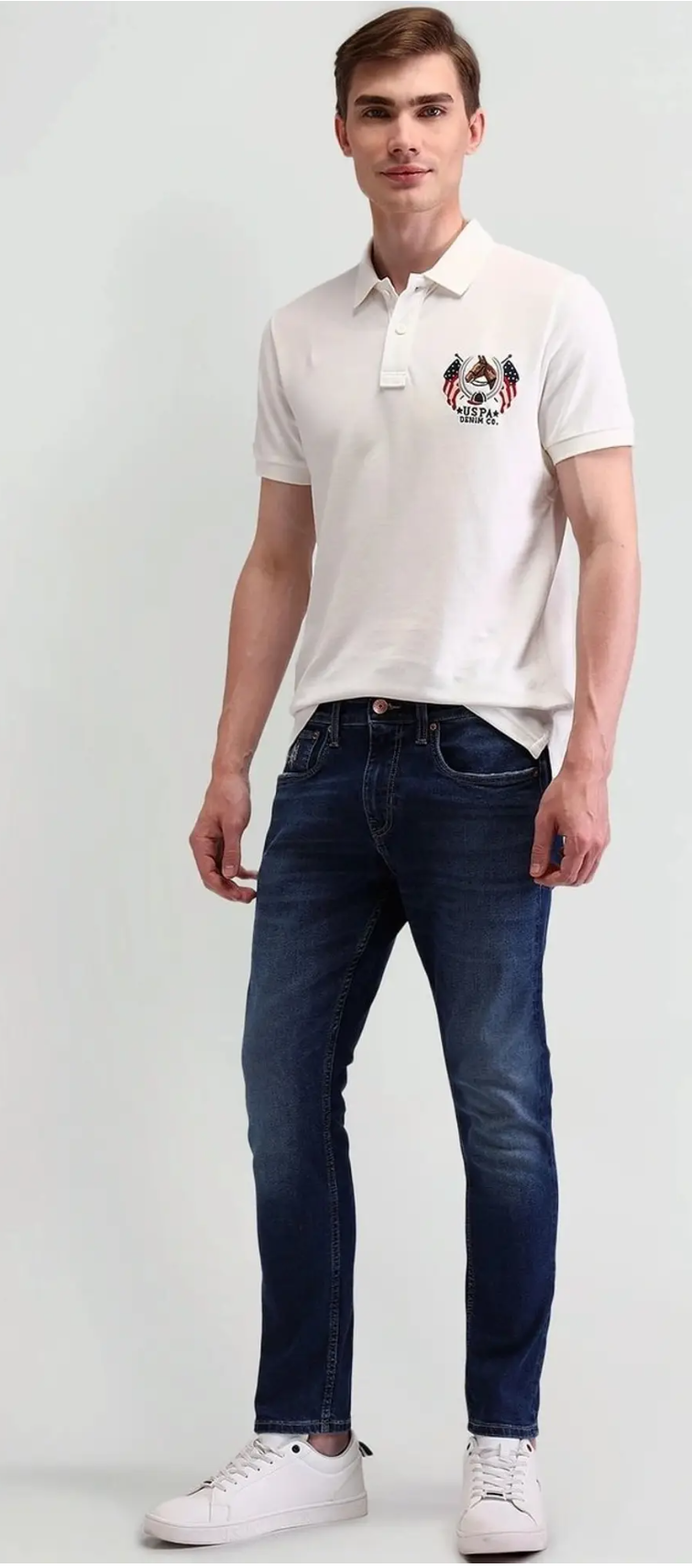 US Polo - Jeans